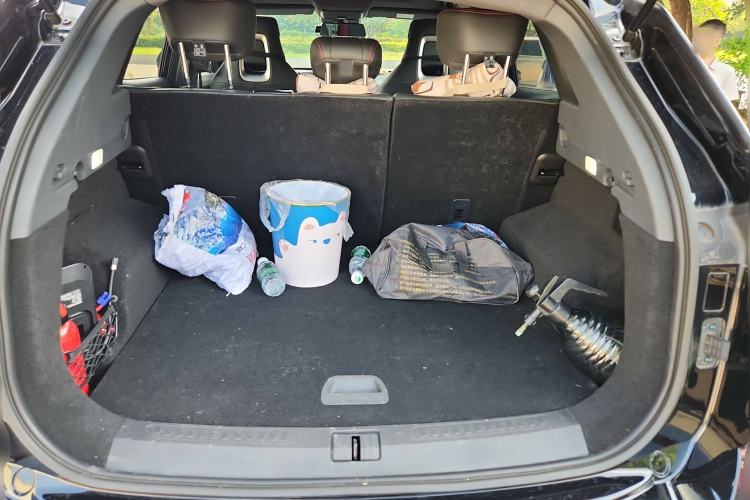 Used Jetour Dashing 2022 1.6T DCT King PLUS
