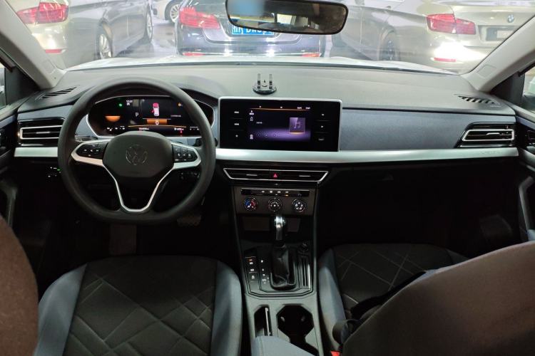 Used Volkswagen Lavida 2023 1.5L Automatic De Yi Edition
