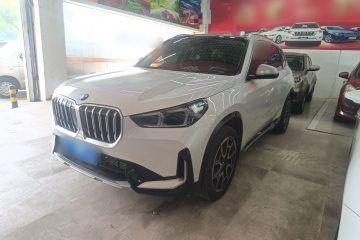 Used BMW X1 2023 sDrive25Li X Design Package