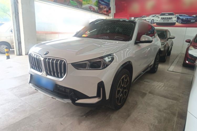 Used BMW X1 2023 sDrive25Li X Design Package