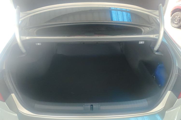 Used Volkswagen Magotan 2018 Facelift 330TSI DSG Luxury Model
