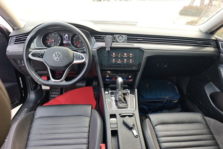 Used Volkswagen Magotan 2020 330TSI DSG Leading Model