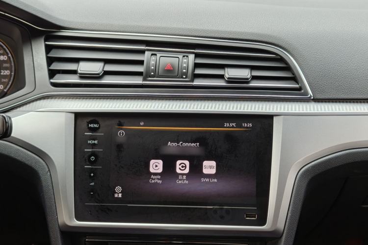 Used Volkswagen Lamando 2021 230TSI DSG Fashion Edition
