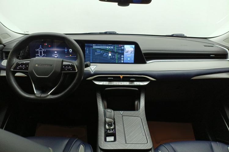 Used Venucia V 2021 260T Tianwang Edition
