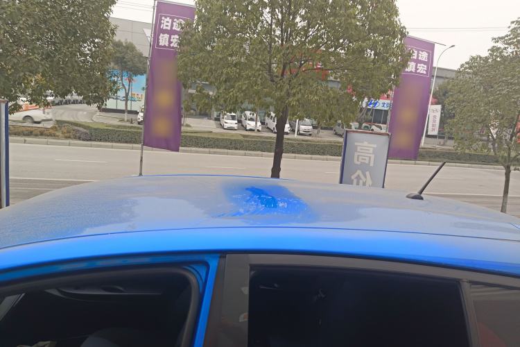 Used Toyota YARiS L 2019 1.5E CVT Dynamic Edition China VI compliant
