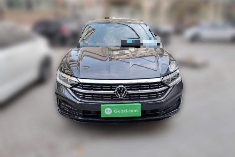 Used Volkswagen Sagitar 2023 300TSI DSG Excellence Edition