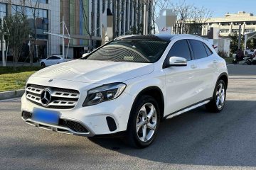 Used Mercedes-Benz GLA 2019 GLA 200 Dynamic Edition