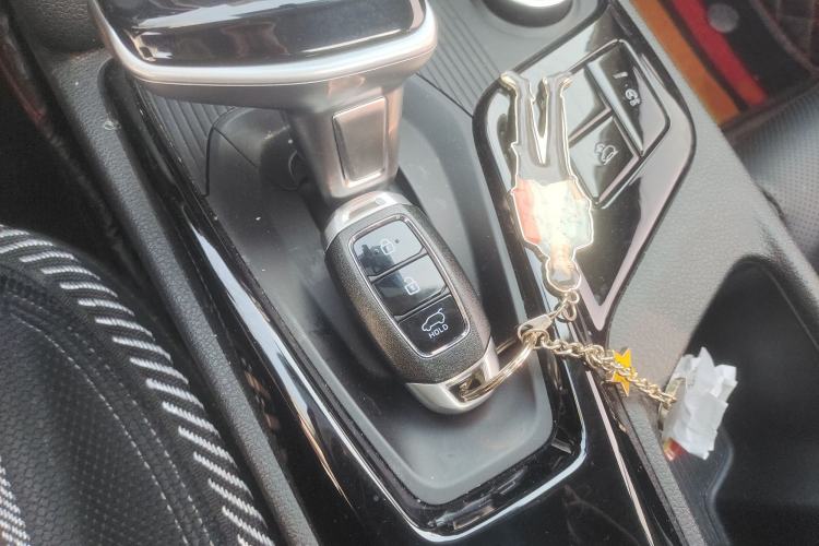 Used Hyundai ix35 2021 240TGDi DCT Two-Wheel-Drive GLS Leading Edition