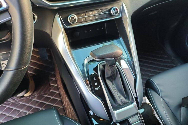 Used SAIC MAXUS G50 2021 1.5T Automatic Comfort Touring B
