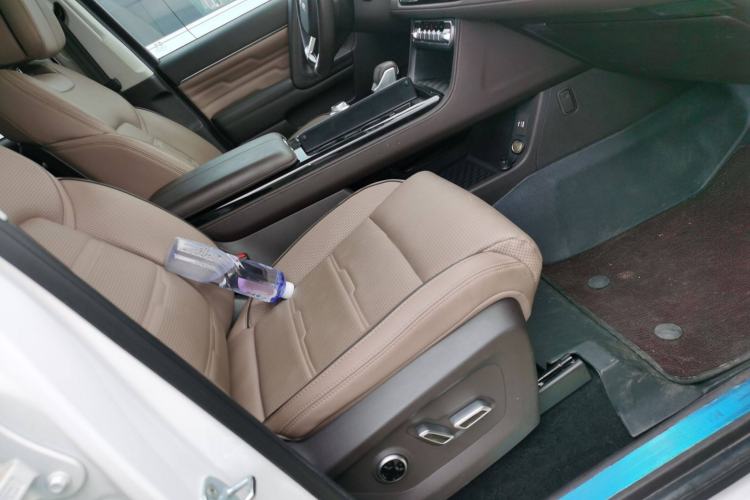 Used Beijing Auto BJ60 2022 2.0T May Day Edition Five Seats
