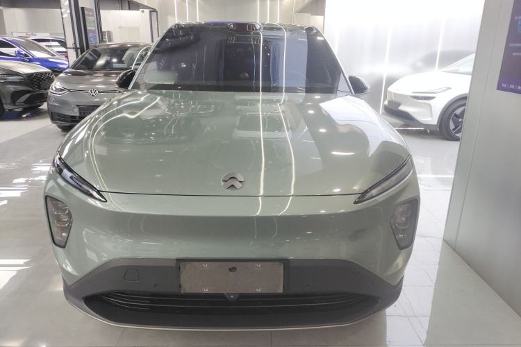 Used Nio EC7 2023 100kWh First Edition
