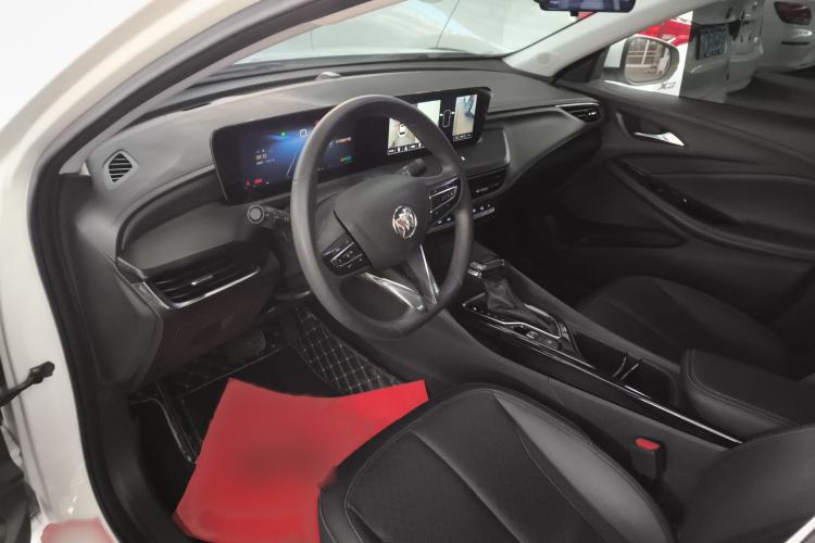 Used Buick Verano 2023 Pro Enjoyment Edition