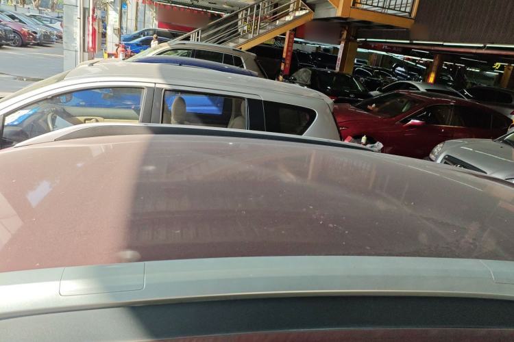 Used Citroen C3-XR 2015 1.6THP Automatic Smart Model
