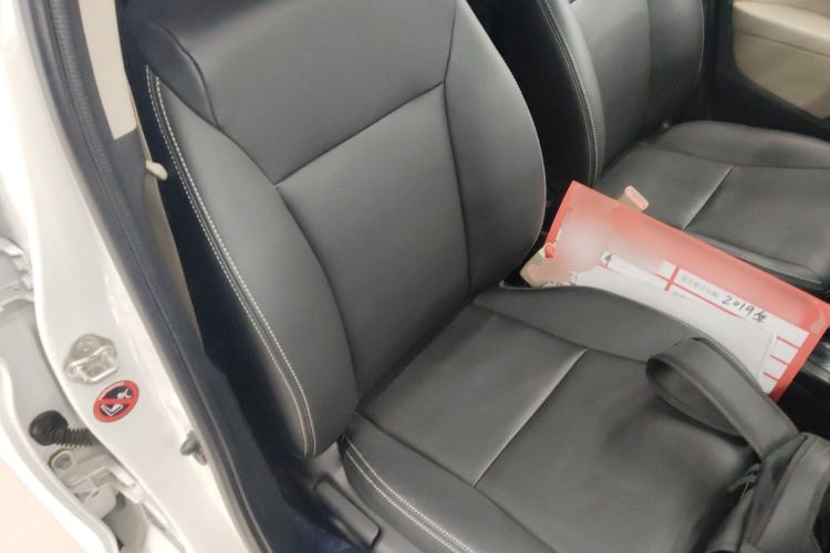 Used Honda City 2019 1.5L CVT Comfort Version
