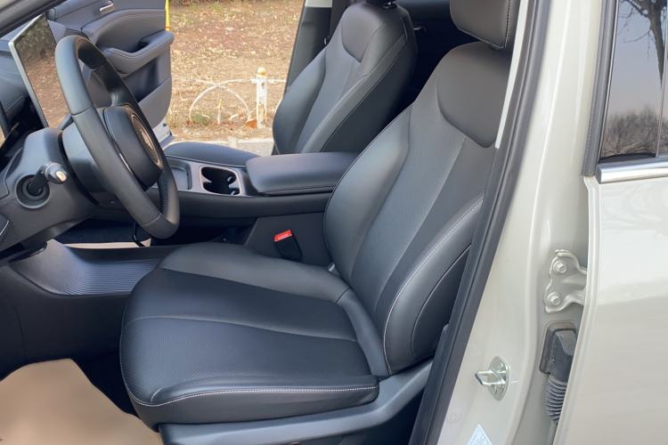 Used Baojun Yunhai 2024 600km Pure Electric Version