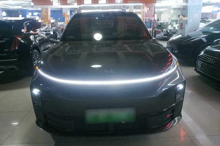 Used Li Auto L6 2024 Max
