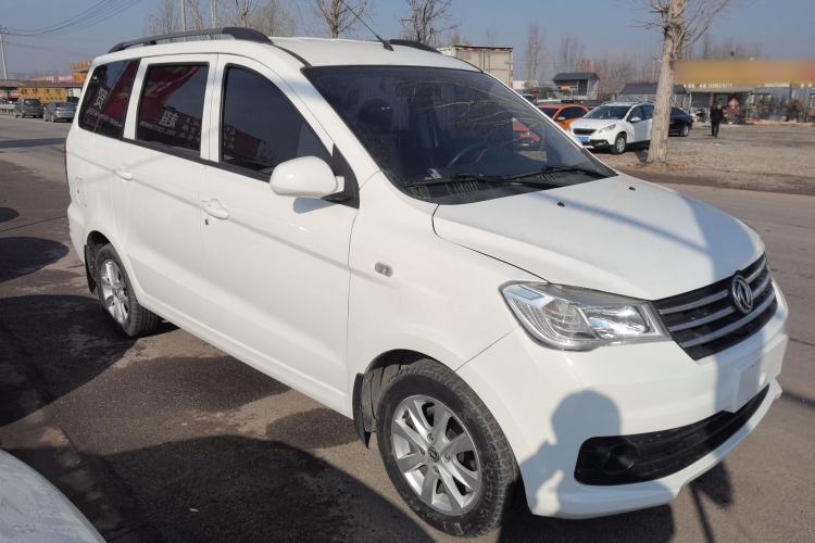 Used Dongfeng Fengon 330 2019 1.5L Manual Practical II China VI
