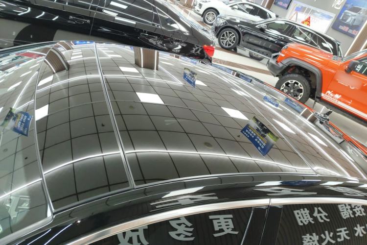 Used Audi A6L 2022 40 TFSI Luxury Dynamic Model