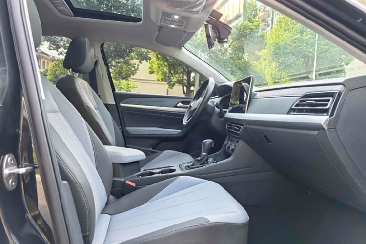 Used Volkswagen Lavida 2023 Revised Version 1.5L Automatic 5 Millionth Edition
