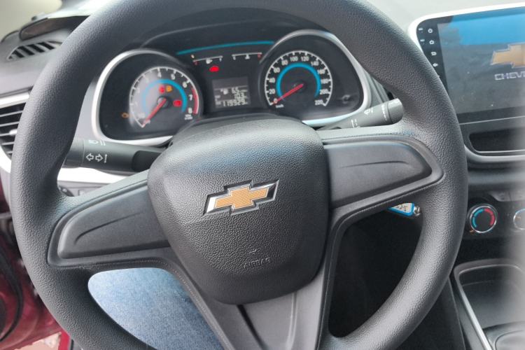 Used Chevrolet Cavalier 2016 1.5L Manual Enjoyment Edition
