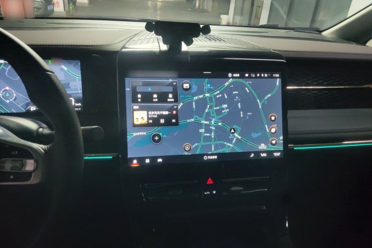 Used GAC Trumpchi M8 2024 Master Series 400T Ultimate Edition