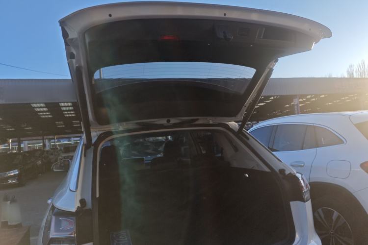 Used Volkswagen Tayron 2023 330TSI Two-Wheel-Drive R-Line High-Energy Version
