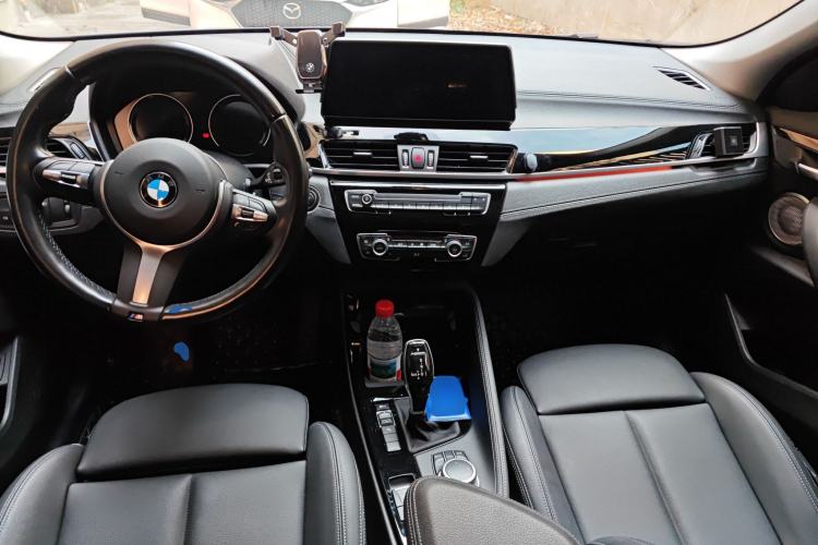 Used BMW X2 2021 sDrive25i M Sport Package
