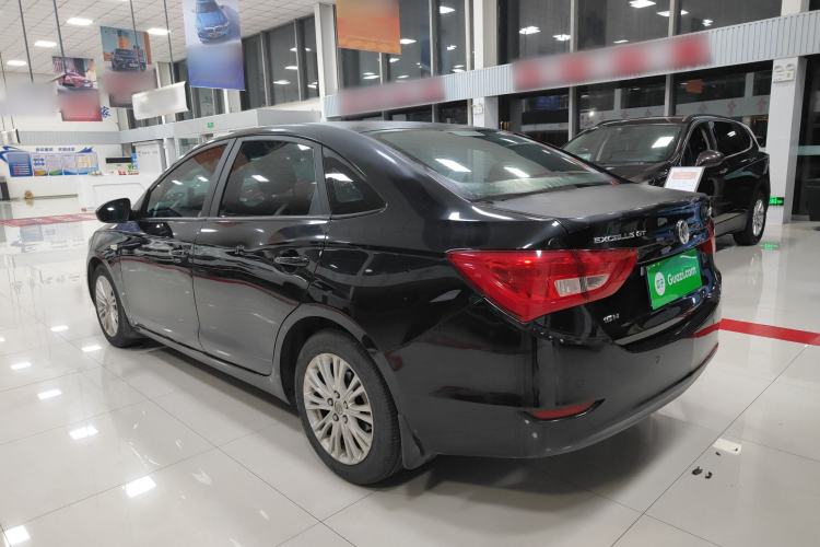 Used Buick GT 2015 15N Automatic Deluxe Edition