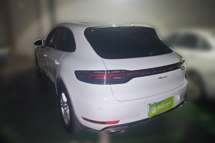 Used Porsche Macan 2021 Macan 2.0T
