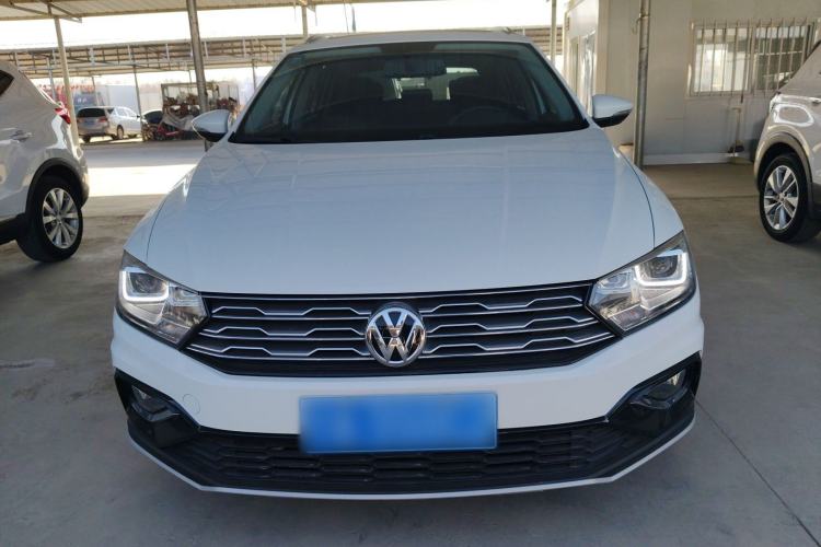 Used Volkswagen C-TREK 2020 1.5L Automatic Comfort Model