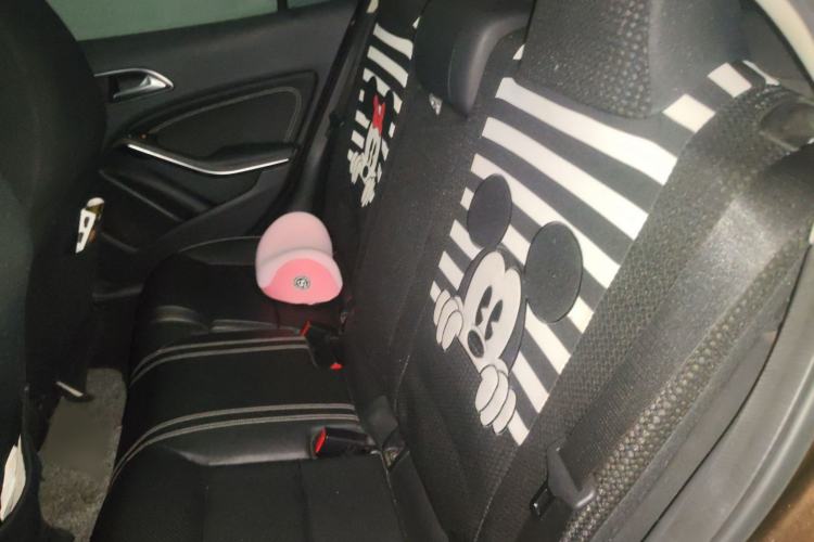 Used Mercedes-Benz GLA 2016 GLA 200 Sport Edition
