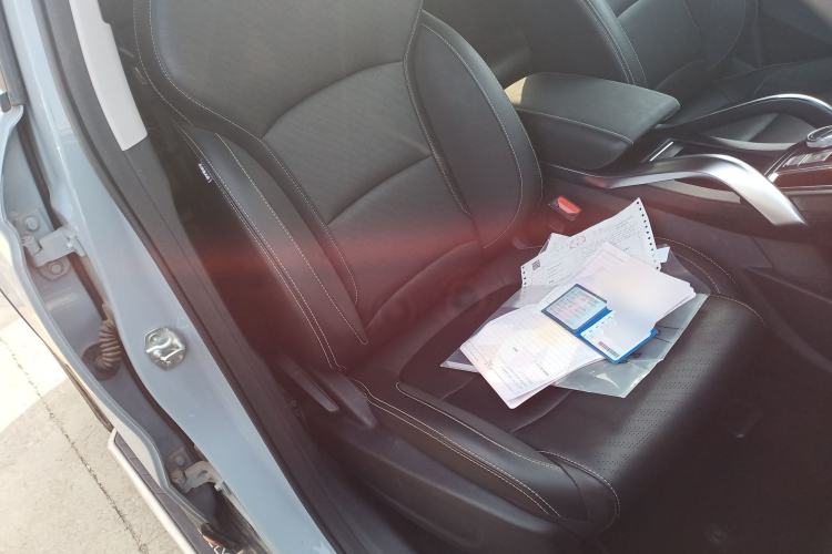 Used Geely Auto Emgrand X7 Sport 2022 Boyue X 1.8TD DCT Smart Model
