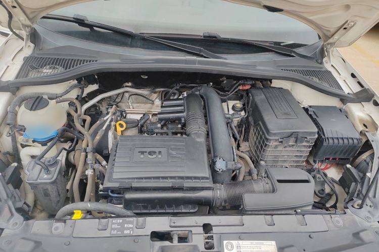 Used Skoda Yeti 2017 TSI280 DSG Advanced Edition
