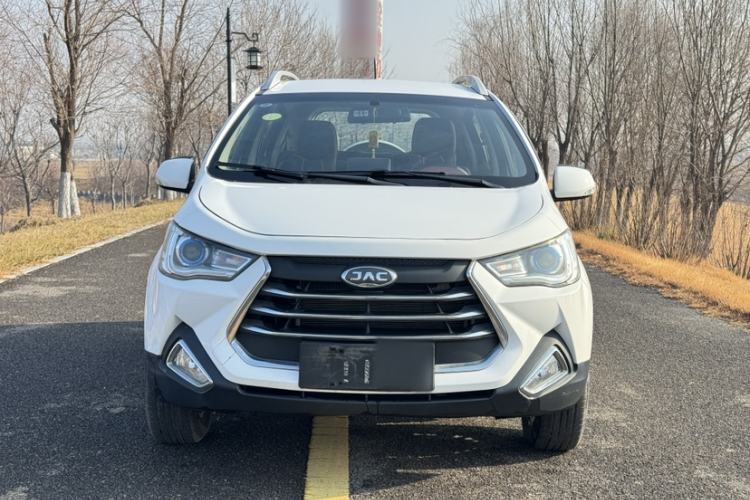 Used  Refine S2mini 2017 1.3L Sport Edition