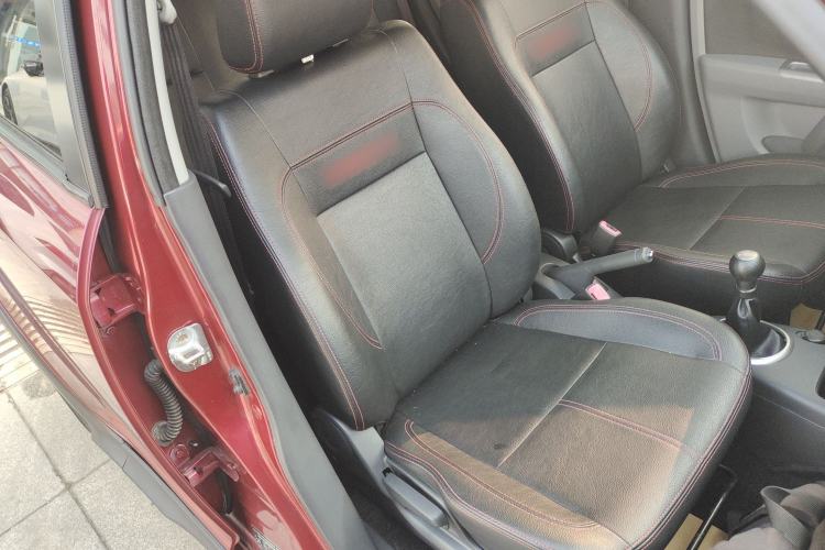 Used Suzuki Swift 2013 1.5L Manual 20th Anniversary Limited Edition
