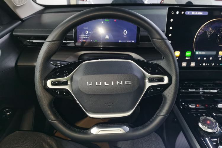 Used Wuling Xingguang 2023 150 Advanced Edition