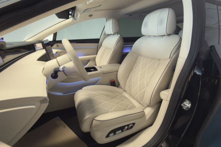 Used Hima Stelato S9 2025 Extended-Range Ultra