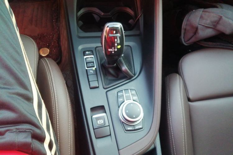 Used BMW X1 2021 Restyled sDrive25Li Leading Edition