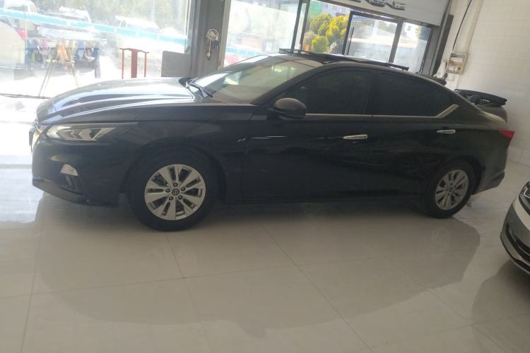 Used Nissan Teana 2020 2.0L XL Comfort Edition
