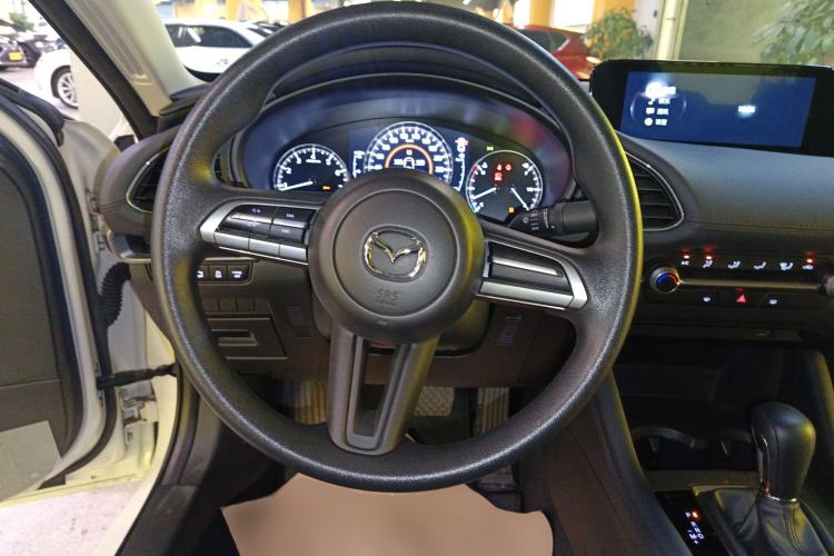 Used Mazda Mazda 3 Axela 2023 2.0L Automatic Zhiqing Edition