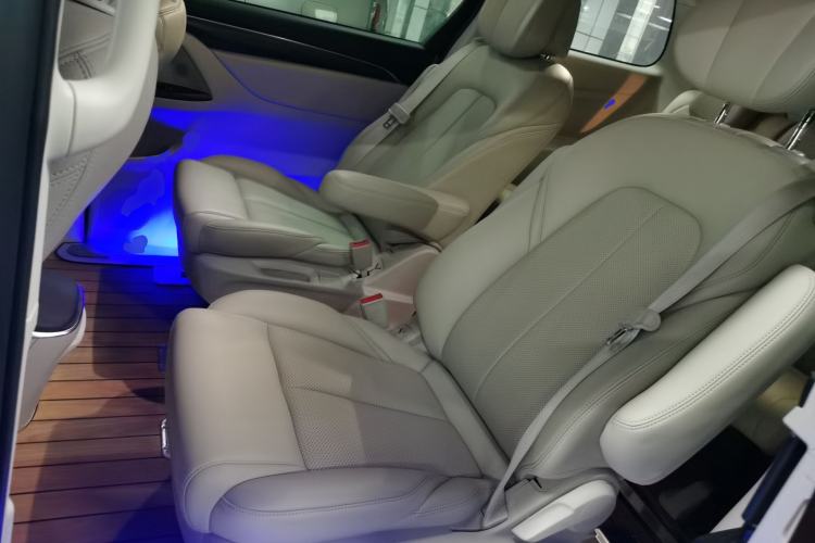 Used Buick GL8 2023 ES Lu Zun Comfort Model
