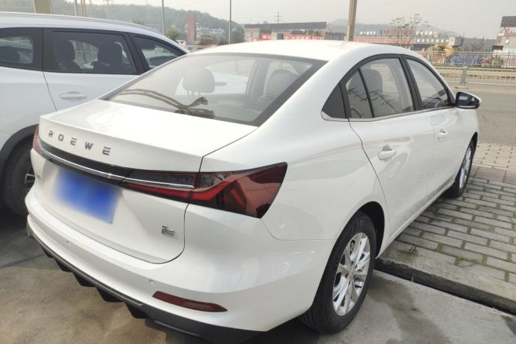 Used Roewe i5 
