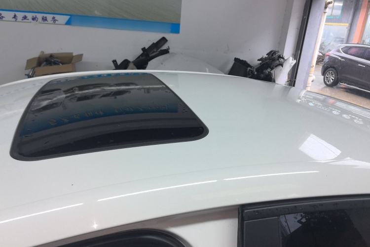 Used Buick Verano 2019 Sedan 15S Automatic Leading Model
