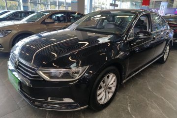 Used Volkswagen Magotan 2018 280TSI DSG Comfort Model