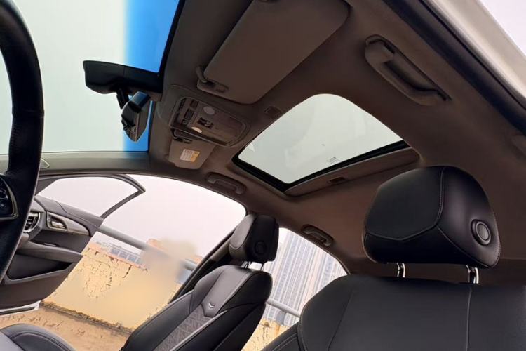 Used Cadillac ATS-L 2017 28T Tech Edition
