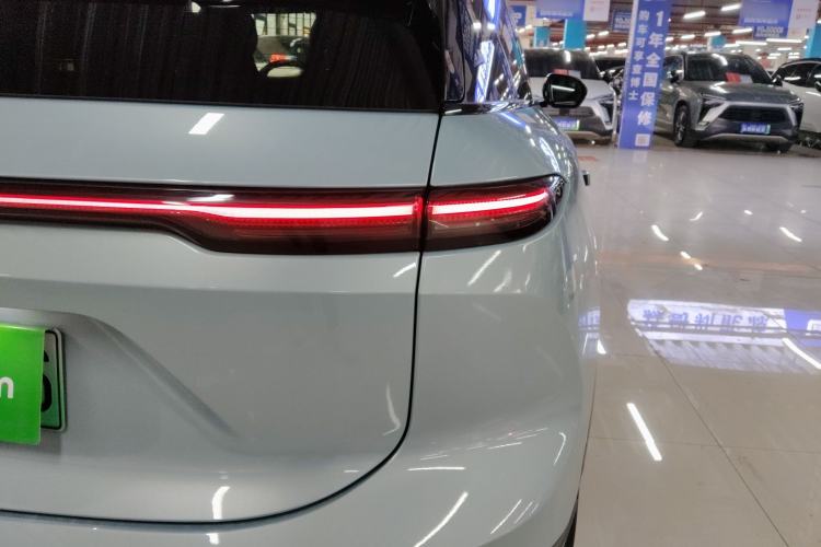 Used Nio ES6 2023 75 kWh
