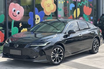 Used Toyota Avalon 2023 2.5L Luxury Edition
