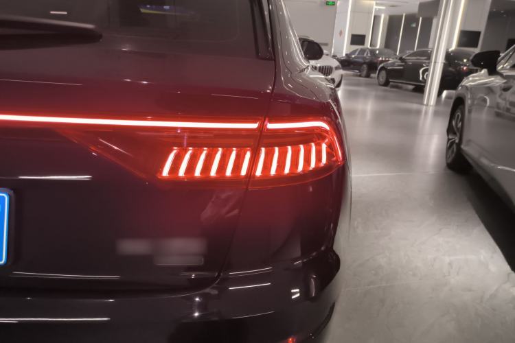 Used Audi Q8 2019 55 TFSI Prestige Dynamic Edition
