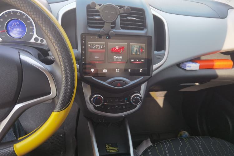 Used Oshan Benni E-Star 2021 National Edition Xin Yue Version Lithium-Ion Battery