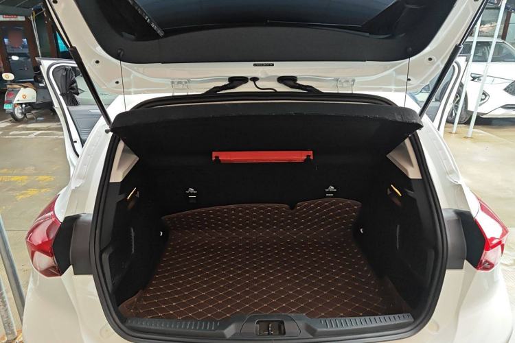 Used Ford Focus 2022 Hatchback EcoBoost 180 Automatic Performance Edition
